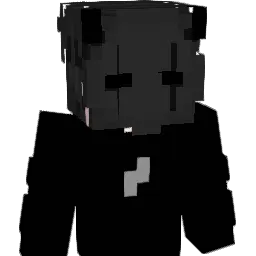 Alikey_ Minecraft avatar bust