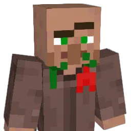 Alilegend Minecraft avatar bust