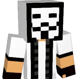 Alim_ejder Minecraft avatar bust
