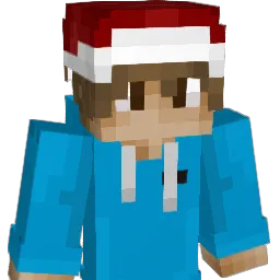Alimax's Minecraft skin