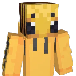 Alimocka's Minecraft skin