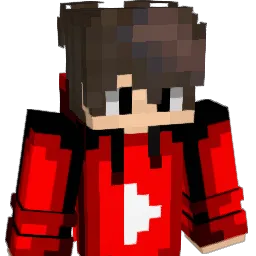 AlimpeYT Minecraft avatar bust