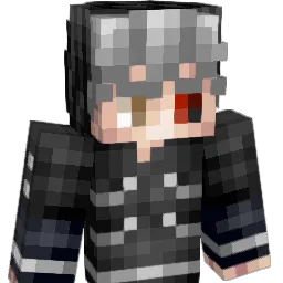 Alin02's Minecraft skin
