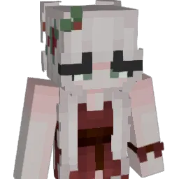 Alin30 Minecraft avatar bust