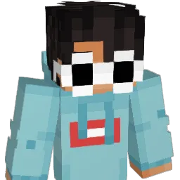 Alin3450 Minecraft avatar bust