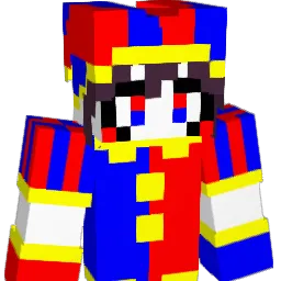 Alina1024 Minecraft avatar bust