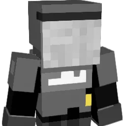 Alina_13 Minecraft avatar bust