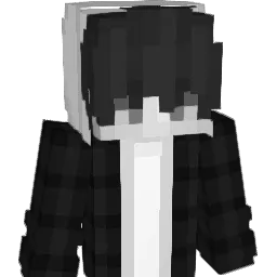 Alinailpro55's Minecraft skin
