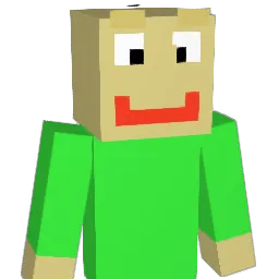 Alini_Squintinie Minecraft avatar bust