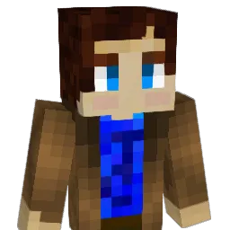 Alionus6783 Minecraft avatar bust