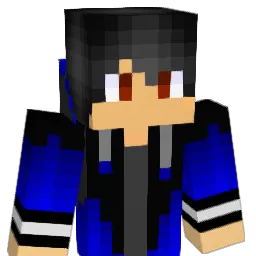 Alioth_Eclipse's Minecraft skin