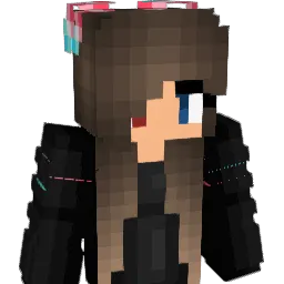 Alip01 Minecraft avatar bust