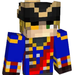 Aliquam25 Minecraft avatar bust