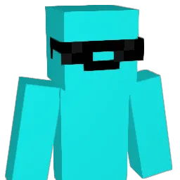 Alireza009 Minecraft avatar bust