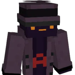 Alirezalop10 Minecraft avatar bust