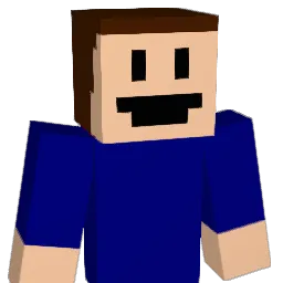 Alirus's Minecraft skin