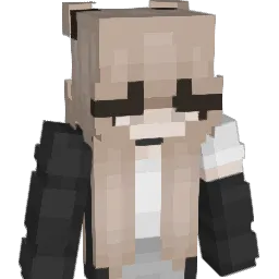 Alisa08 Minecraft avatar bust