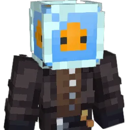 AlisaMelisa's Minecraft skin