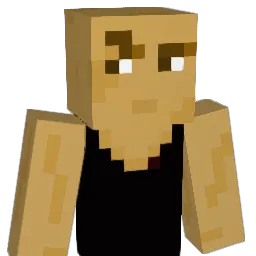 AlisaTheCat Minecraft avatar bust