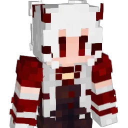 Aliseja's Minecraft skin