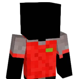 Aliseo_ Minecraft avatar bust
