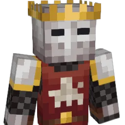 Alishh Minecraft avatar bust