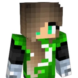 AlisonDuff's Minecraft skin