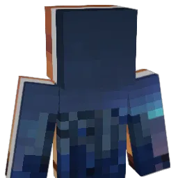 Alissss03 Minecraft avatar bust
