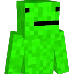 Alistair_Gaming Minecraft avatar bust
