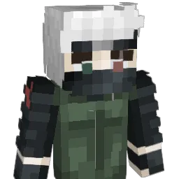 Alistairdono Minecraft avatar bust