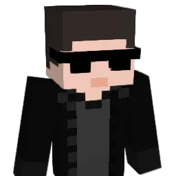 Alistar0205 Minecraft avatar bust