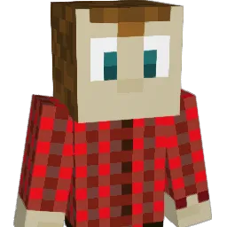 AlistarTheFirst Minecraft avatar bust