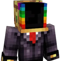 Alistor's Minecraft skin