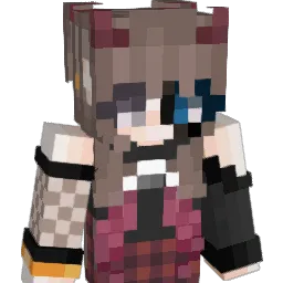 AlitaDePollo_'s Minecraft skin