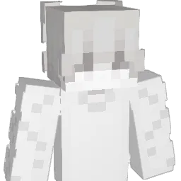 Alita_Snowy Minecraft avatar bust