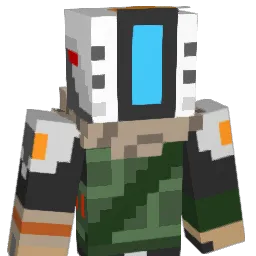 Alite16's Minecraft skin