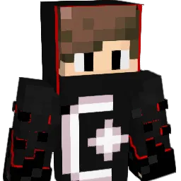 Alith_gamer Minecraft avatar bust