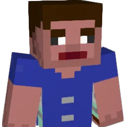Alithebox's Minecraft skin