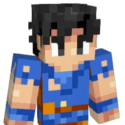 Alithios's Minecraft skin