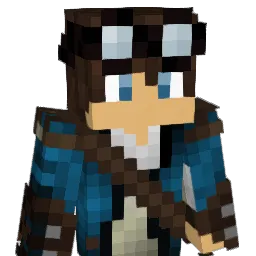 Alitmos's Minecraft skin