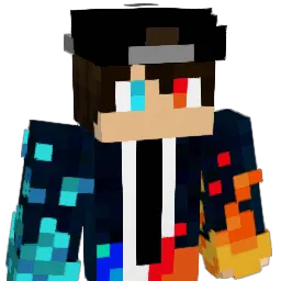 Alittle_Cold Minecraft avatar bust