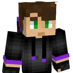 Aliumen's Minecraft skin