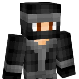 AliveBurrito Minecraft avatar bust