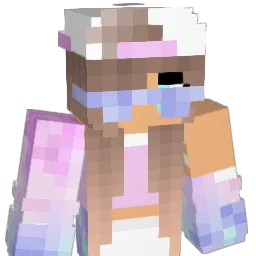 AliveBushh's Minecraft skin