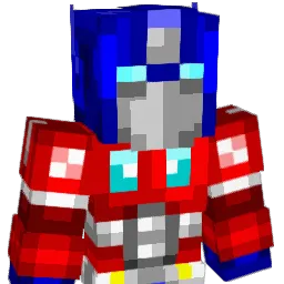 AliveCupajoe Minecraft avatar bust