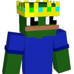 AliveFaun0's Minecraft skin