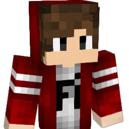 Aliveside Minecraft avatar bust