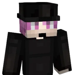 Aliviada Minecraft avatar bust