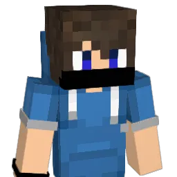 Alix4ever Minecraft avatar bust