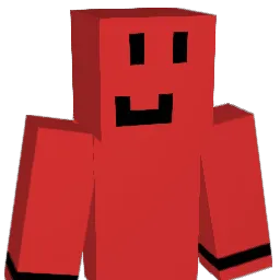 AlixPierre's Minecraft skin